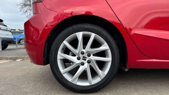 SEAT Ibiza 1.0 TSI 115 FR 5dr DSG