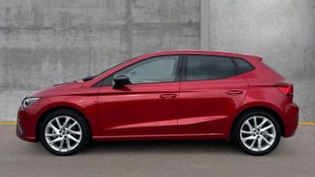 SEAT Ibiza 1.0 TSI 115 FR 5dr DSG