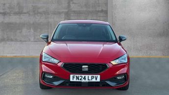 SEAT Leon 1.0 eTSI FR 5dr DSG