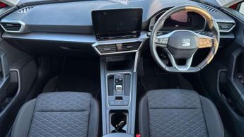 SEAT Leon 1.0 eTSI FR 5dr DSG