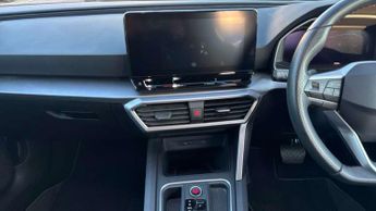 SEAT Leon 1.0 eTSI FR 5dr DSG