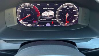 SEAT Leon 1.0 eTSI FR 5dr DSG