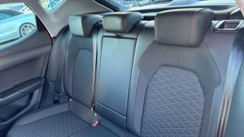 SEAT Leon 1.0 eTSI FR 5dr DSG
