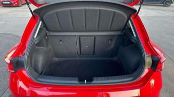 SEAT Leon 1.0 eTSI FR 5dr DSG