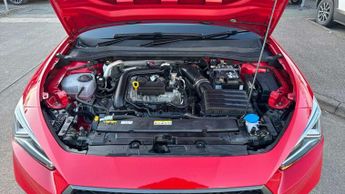 SEAT Leon 1.0 eTSI FR 5dr DSG