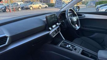 SEAT Leon 1.0 eTSI FR 5dr DSG