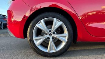 SEAT Leon 1.0 eTSI FR 5dr DSG