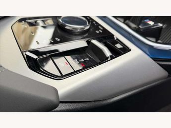 BMW X3 xDrive20 M Sport 5dr Step Auto