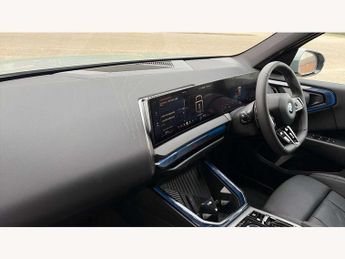 BMW X3 xDrive20 M Sport 5dr Step Auto