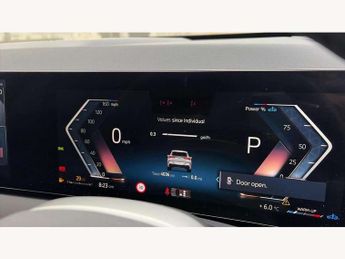 BMW X3 xDrive20 M Sport 5dr Step Auto