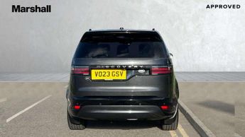 Land Rover Discovery 3.0 D300 R-Dynamic HSE 5dr Auto