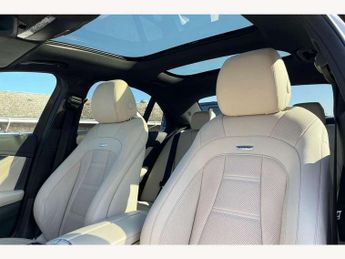 Mercedes-Benz E-Class E43 4Matic Premium Plus 4dr 9G-Tronic