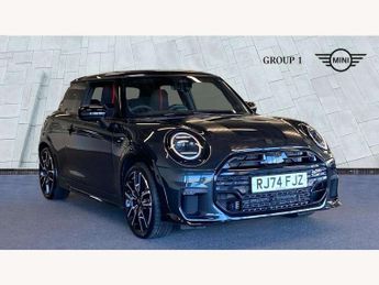 MINI Hatch 1.5 C Sport 3dr Auto