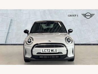 MINI Hatchback 5dr 1.5 Cooper Exclusive 5dr Auto