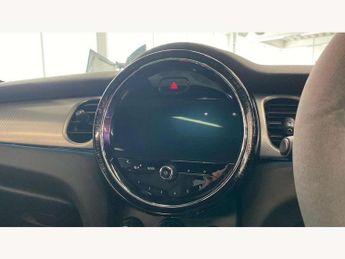 MINI Hatchback 5dr 1.5 Cooper Exclusive 5dr Auto