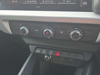 Audi A1 30 TFSI S Line 5dr S Tronic