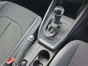 Audi A1 30 TFSI S Line 5dr S Tronic
