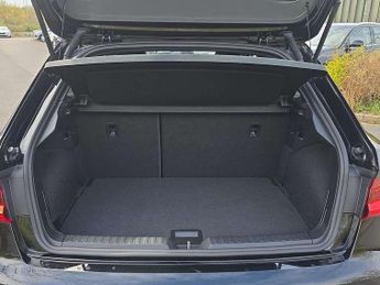 Audi A1 30 TFSI S Line 5dr S Tronic