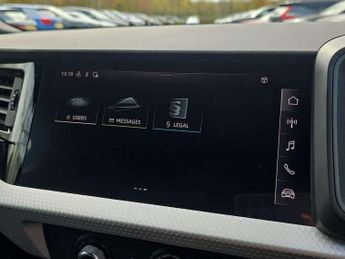 Audi A1 30 TFSI S Line 5dr S Tronic