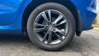 Skoda Fabia 1.0 TSI 116 SE L Edition 5dr DSG