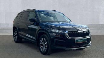Skoda Kodiaq 2.0 TDI SE Drive 4x4 5dr DSG [7 Seat]