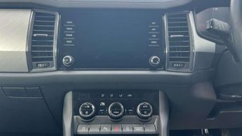 Skoda Kodiaq 2.0 TDI SE Drive 4x4 5dr DSG [7 Seat]