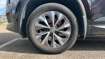 Skoda Kodiaq 2.0 TDI SE Drive 4x4 5dr DSG [7 Seat]