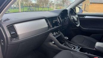 Skoda Kodiaq 2.0 TDI SE Drive 4x4 5dr DSG [7 Seat]