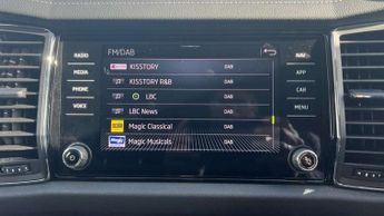 Skoda Kodiaq 2.0 TDI SE Drive 4x4 5dr DSG [7 Seat]