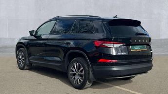 Skoda Kodiaq 2.0 TDI SE Drive 4x4 5dr DSG [7 Seat]