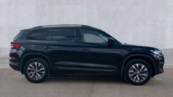 Skoda Kodiaq 2.0 TDI SE Drive 4x4 5dr DSG [7 Seat]
