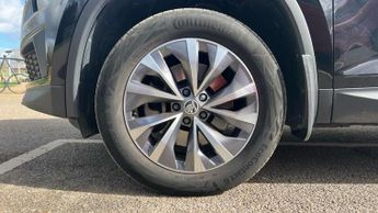 Skoda Kodiaq 2.0 TDI SE Drive 4x4 5dr DSG [7 Seat]