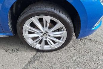 Skoda Kamiq 1.0 TSI SE L 5dr DSG