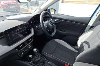 Skoda Kamiq 1.0 TSI SE L 5dr DSG