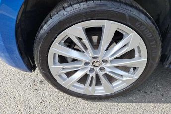 Skoda Kamiq 1.0 TSI SE L 5dr DSG