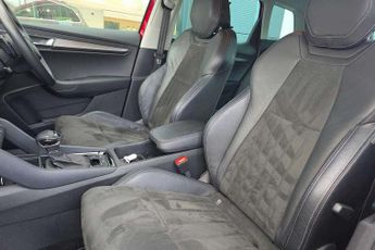 Skoda Karoq 1.5 TSI SE L 5dr DSG