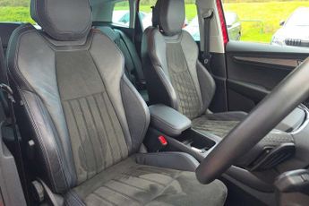 Skoda Karoq 1.5 TSI SE L 5dr DSG