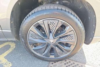 Skoda Karoq 1.5 TSI Sportline 5dr DSG
