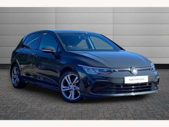 Volkswagen Golf 1.5 TSI 150 R-Line 5dr