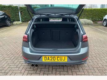 Volkswagen Golf GTE 1.4 TSI GTE Advance 5dr DSG