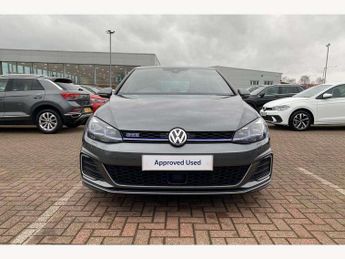 Volkswagen Golf GTE 1.4 TSI GTE Advance 5dr DSG