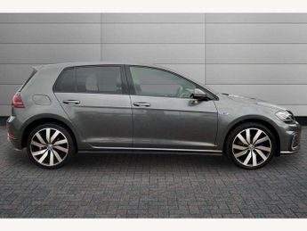 Volkswagen Golf GTE 1.4 TSI GTE Advance 5dr DSG
