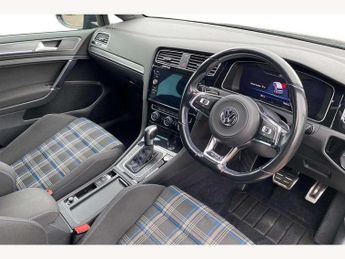 Volkswagen Golf GTE 1.4 TSI GTE Advance 5dr DSG