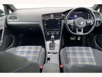 Volkswagen Golf GTE 1.4 TSI GTE Advance 5dr DSG