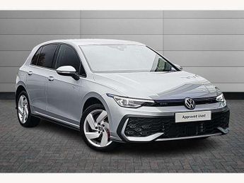 Volkswagen Golf 1.5 TSI 272 GTE eHybrid 5dr DSG