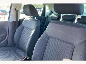 Volkswagen Polo 1.2 TSI Match Edition 5dr DSG