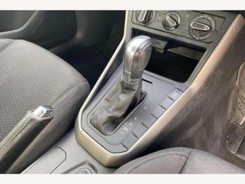 Volkswagen Polo 1.0 TSI 95 SE 5dr DSG