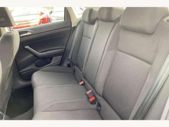 Volkswagen Polo 1.0 TSI 95 SE 5dr DSG