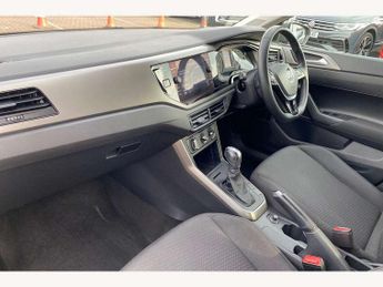 Volkswagen Polo 1.0 TSI 95 SE 5dr DSG