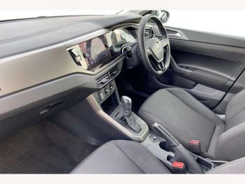Volkswagen Polo 1.0 TSI 95 SE 5dr DSG